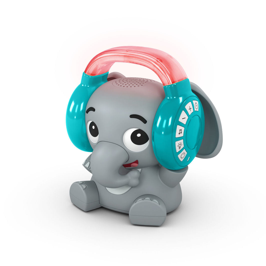 BABY Einstein Earl&