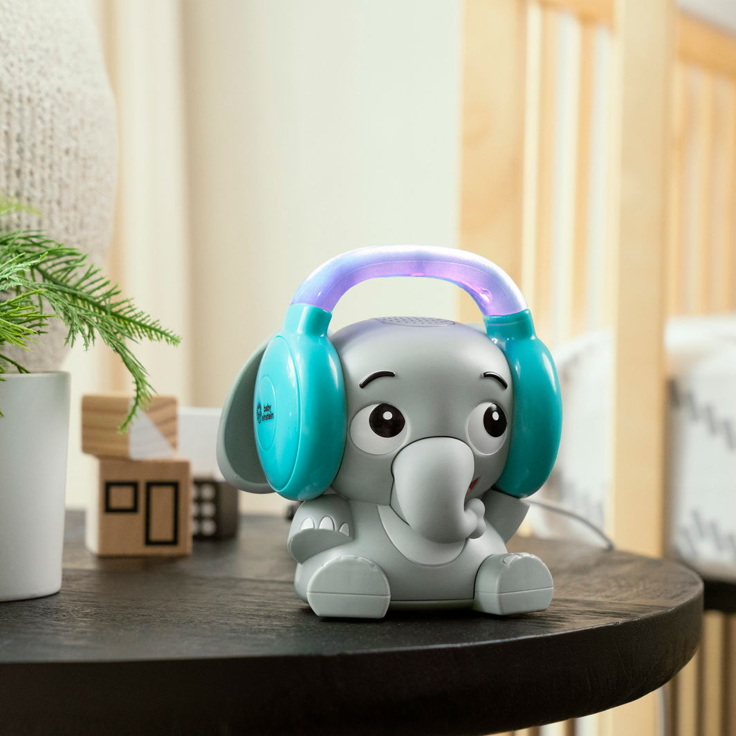 BABY Einstein Earl&