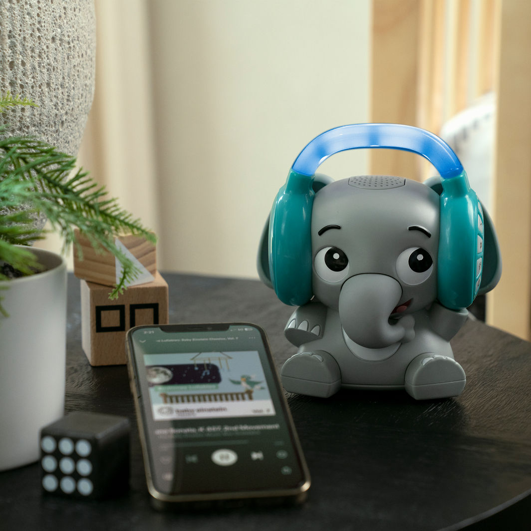 BABY Einstein Earl&