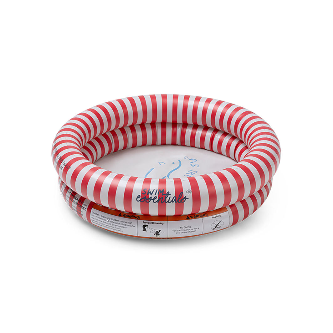 Swim Essentials, Badebassin 60 cm - Seas the Day