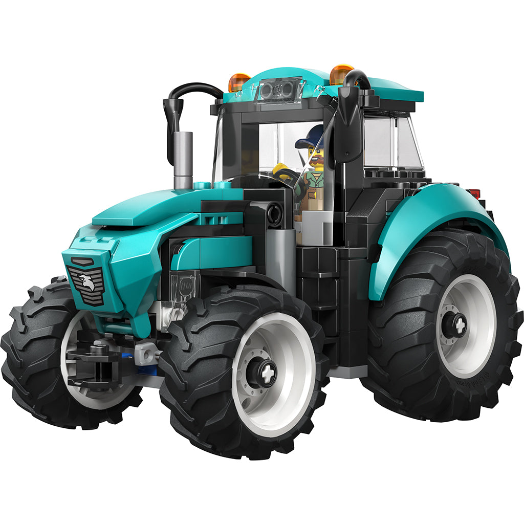 LEGO® City Traktor
