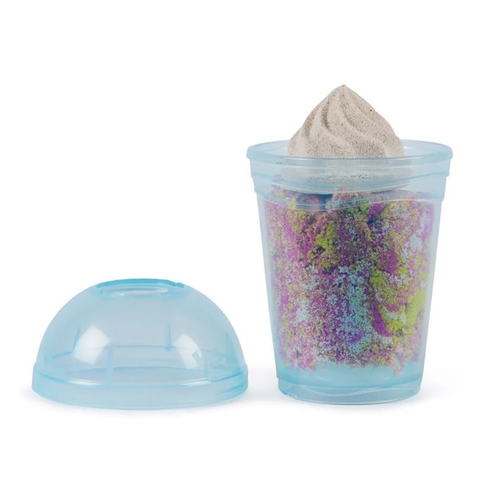 Kinetic Sand Smoothie Mixer