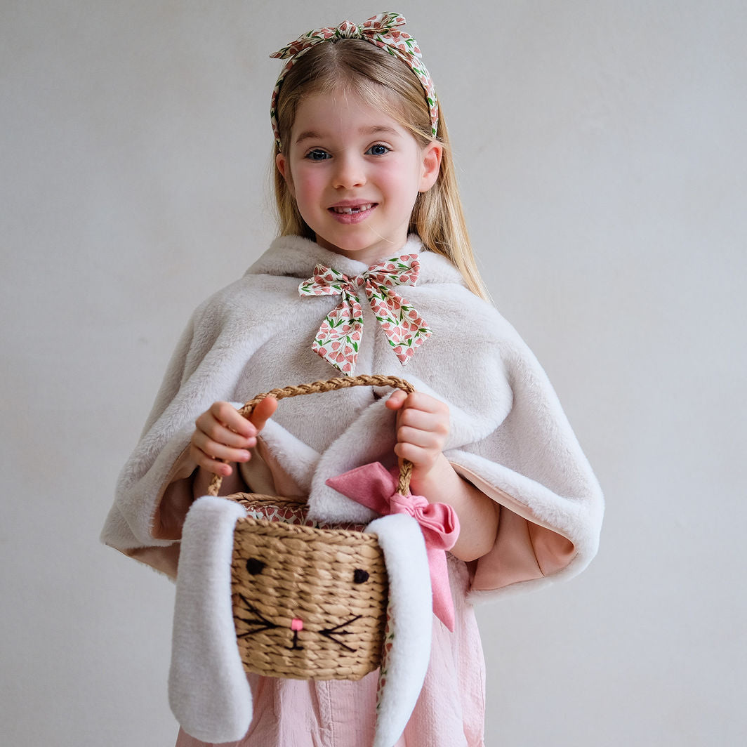 Mimi & Lula hårbøyle, Tulip Edie Easter