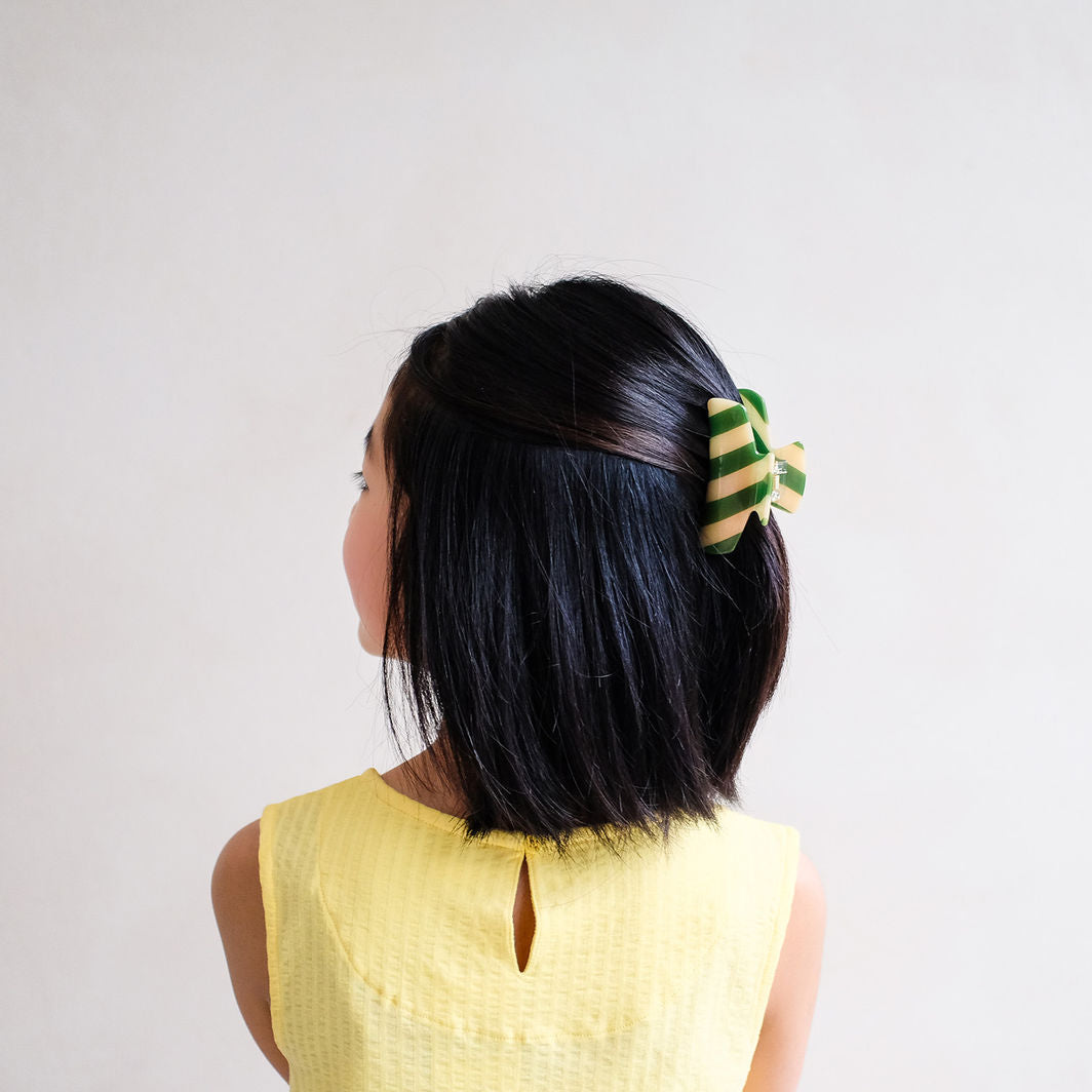 Mimi & Lula hårklemme, Striped Beach