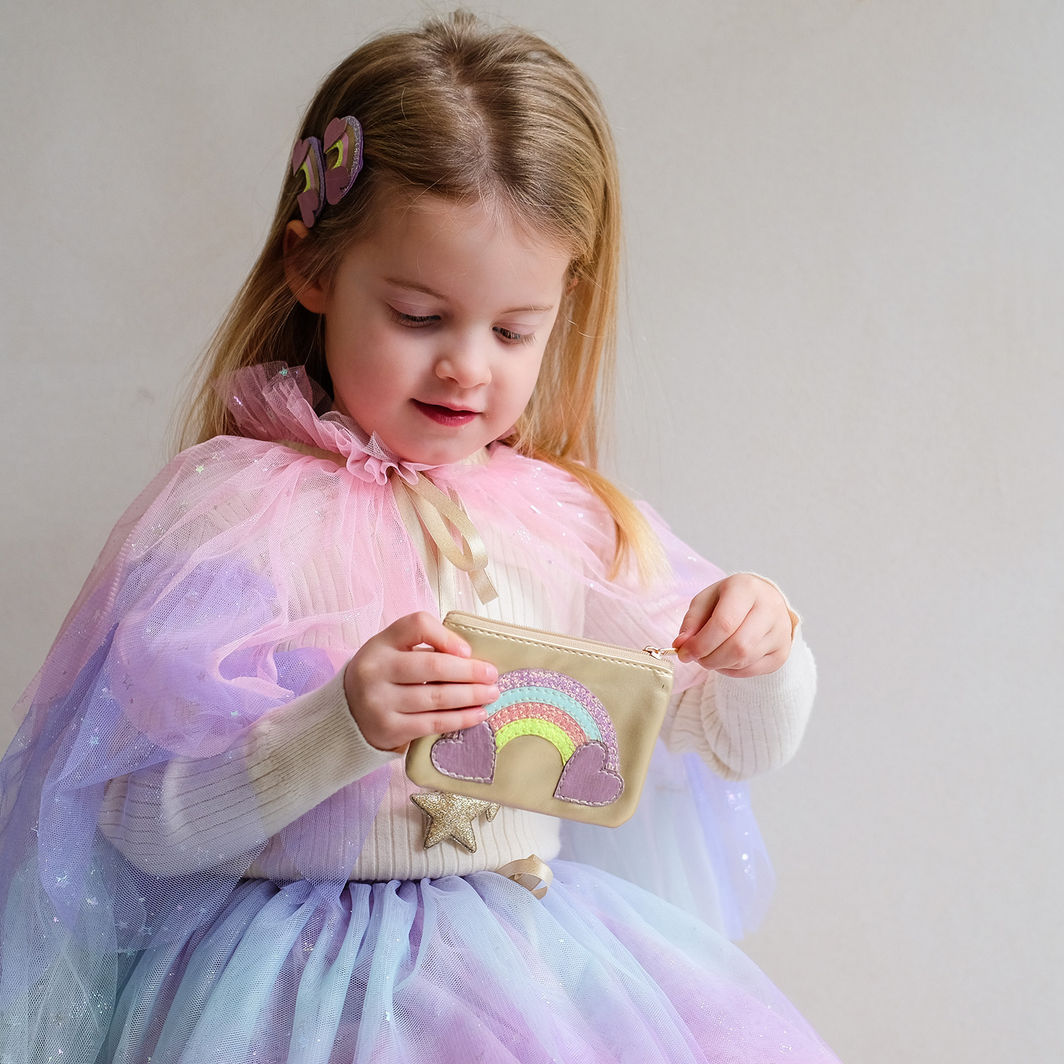 Mimi & Lula - Pung - Rainbow My Little Unicorn