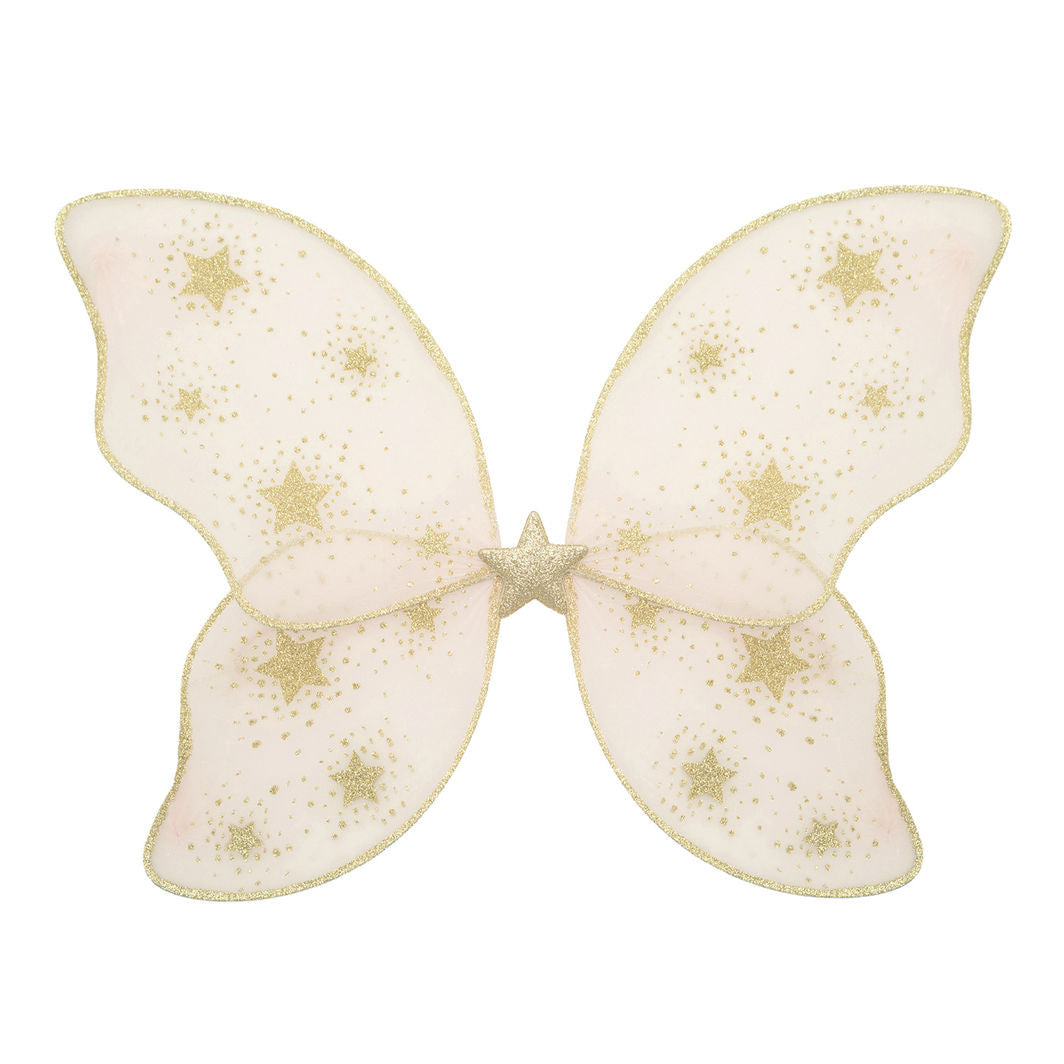 Mimi & Lula - Vinger - Pink Starry Night