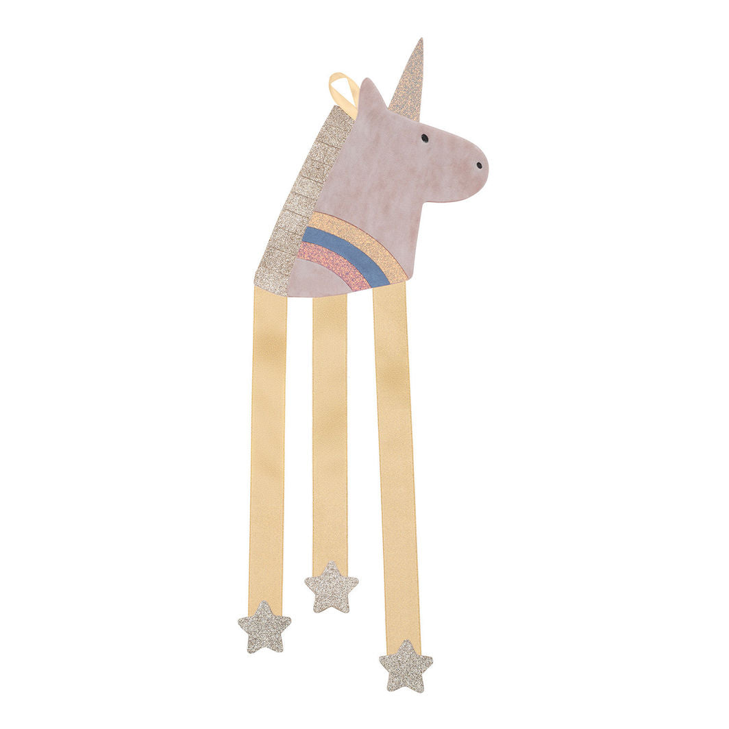 Mimi & Lula - Oppbevaring for hårspenner - Unicorn