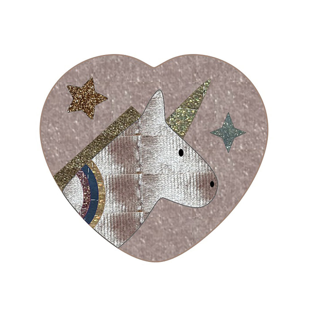 Mimi & Lula spejl, Unicorn
