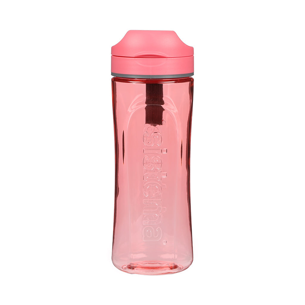 Sistema drikkeflaske, Tritan Swift, 600 ml - Pink Punck