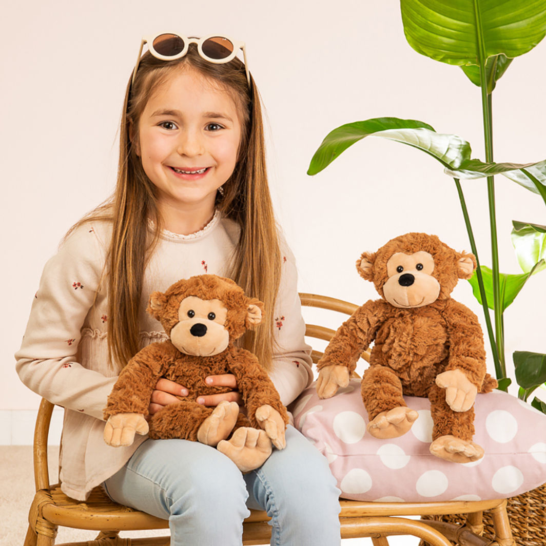 Teddy Hermann bamse, Aben Ricky – 32 cm