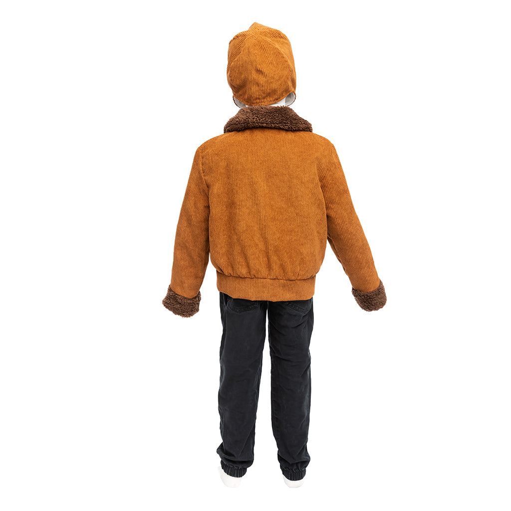 Great Pretenders Amelia Pilotkostyme - str. 5-6 år