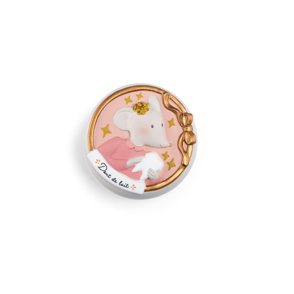 Moulin Roty Eske til melketenner, La Petite Ecole de Danse