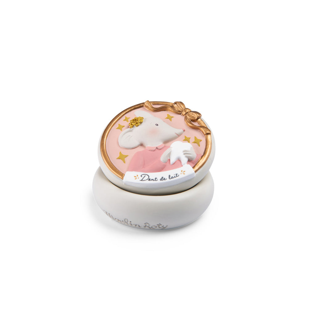 Moulin Roty Eske til melketenner, La Petite Ecole de Danse