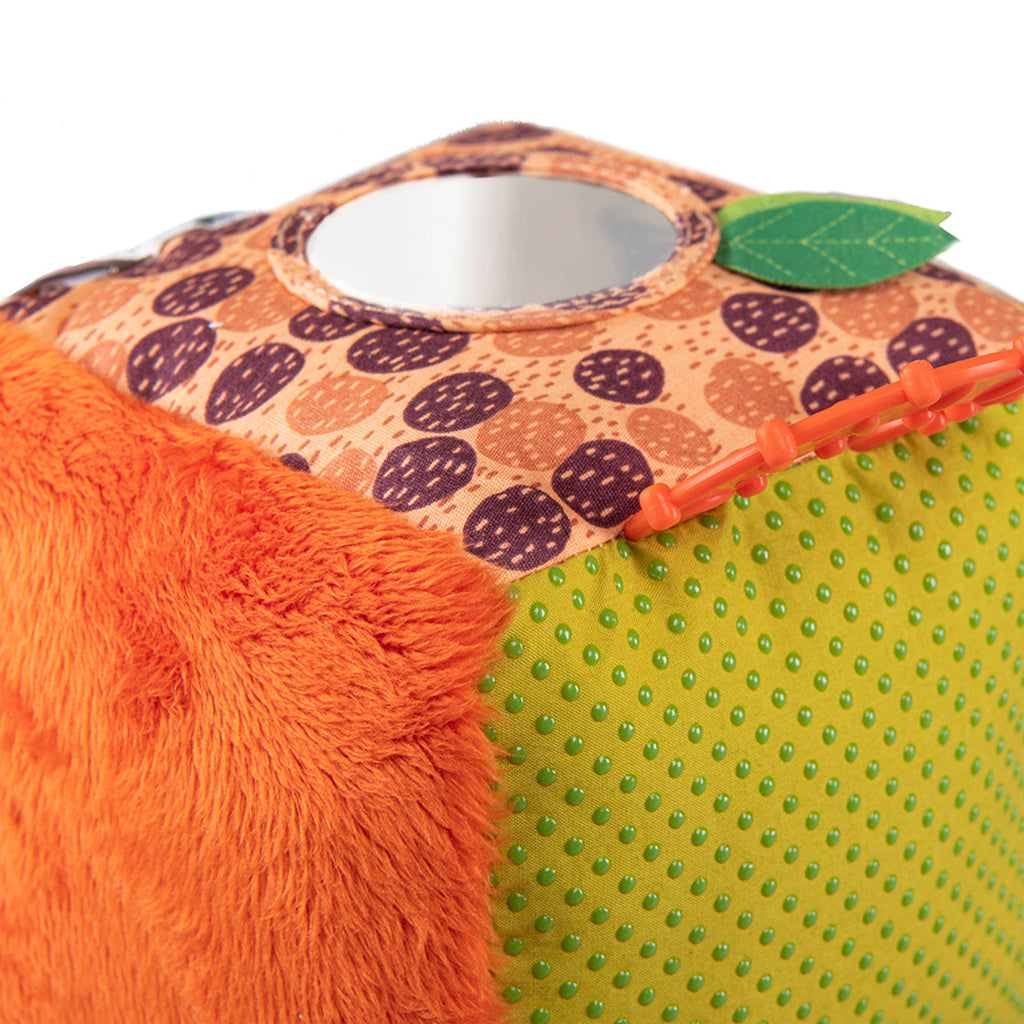 Moulin Roty aktivitetsterning, Dans la Jungle