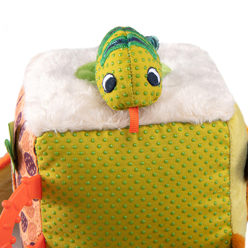 Moulin Roty aktivitetsterning, Dans la Jungle