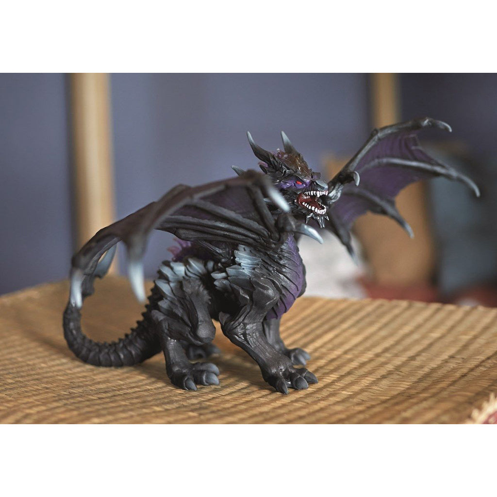 Schleich Eldrador, Skyggedrage