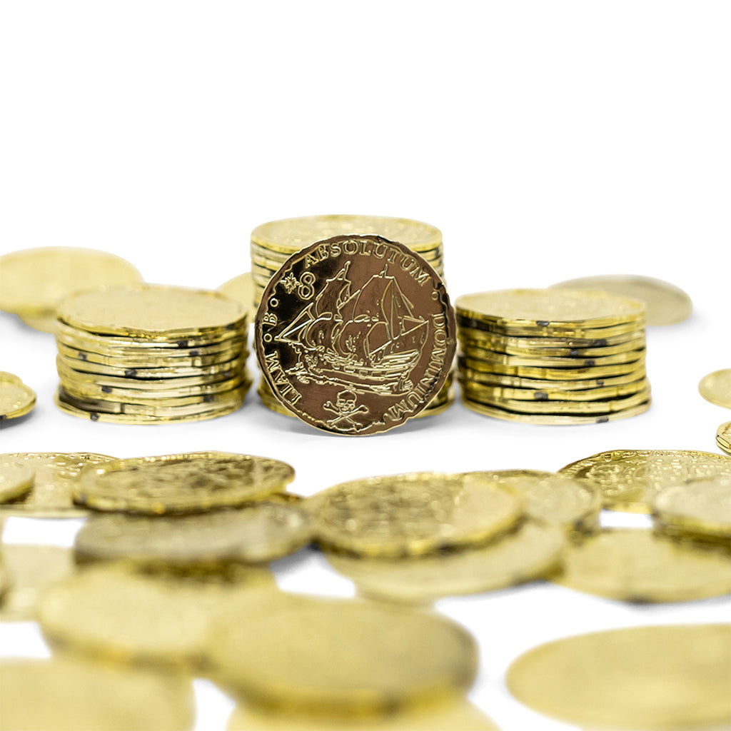 Mamamemo guldmynter