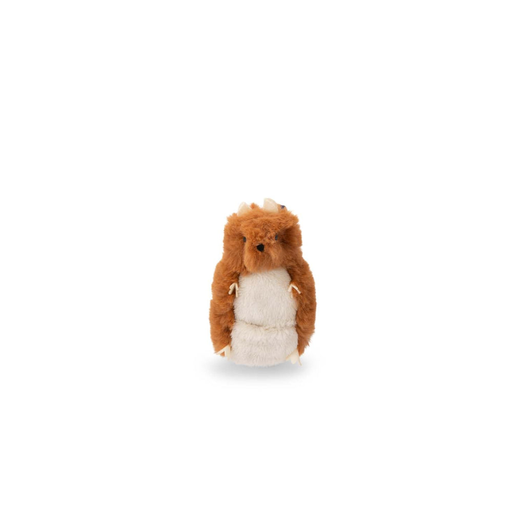 Moulin Roty Tannfe, Hamster med lomme til melketann - Puce & Pilou