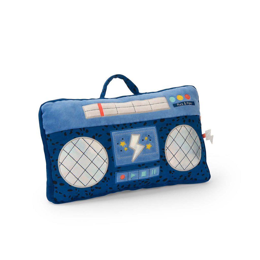 Moulin Roty Pute, Radio - Puce & Pilou