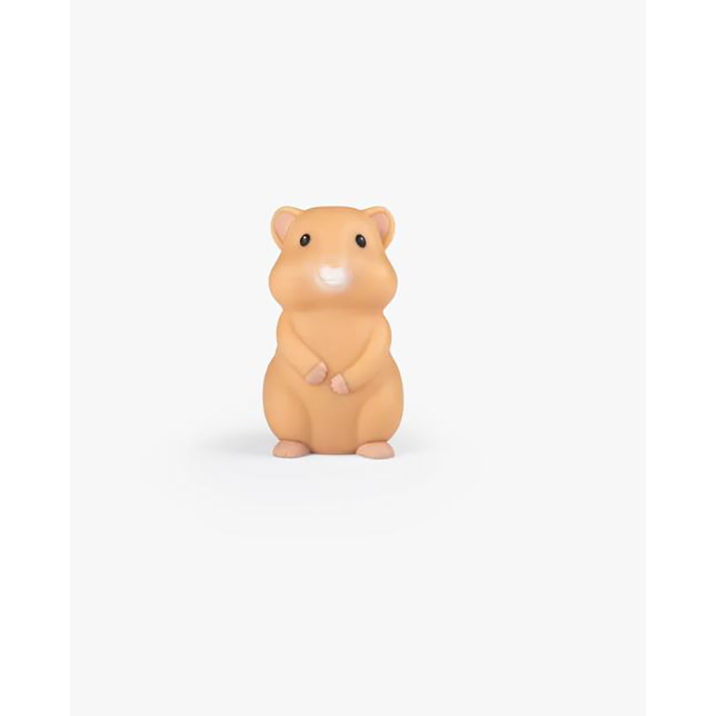 Moulin Roty vågelampe, oppladbar via USB – Hamster