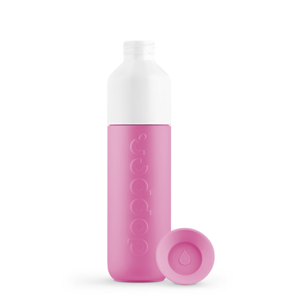Dopper termosflaske, Insulated 350 ml - Pelican Pink