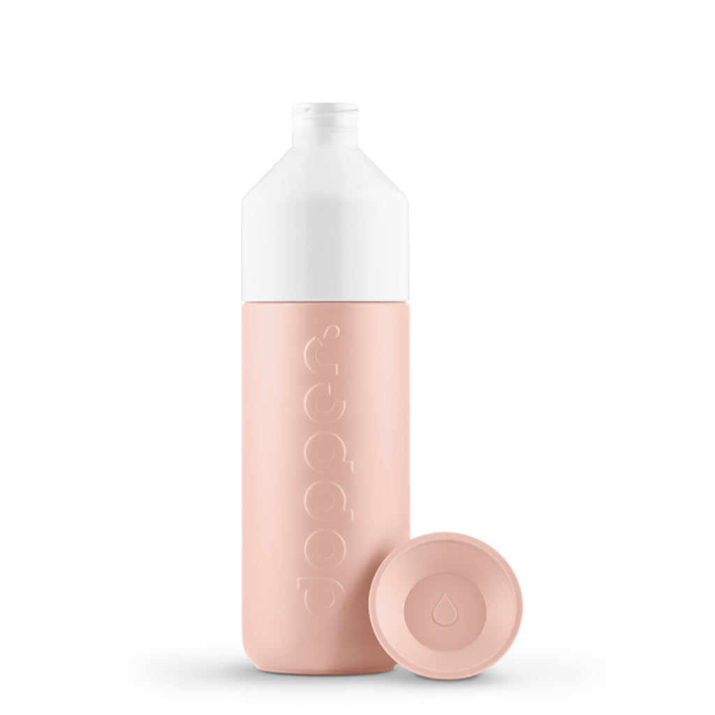 Dopper termoflaske, Insulated 580 ml - Pebble Peach