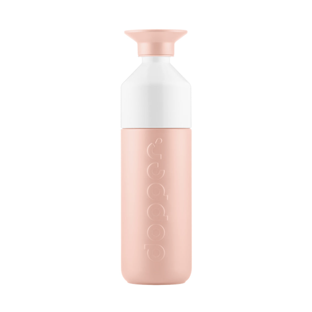 Dopper termoflaske, Insulated 580 ml - Pebble Peach