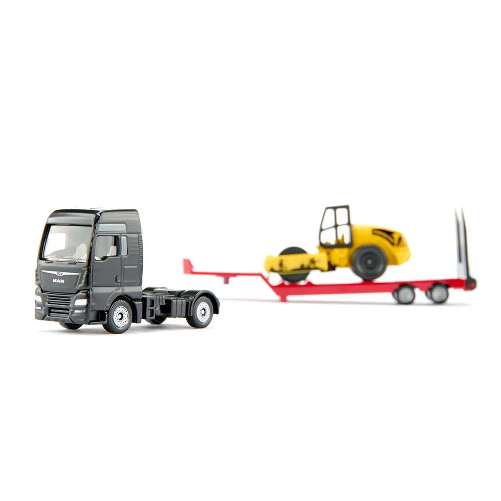 Siku MAN Truck med veivals