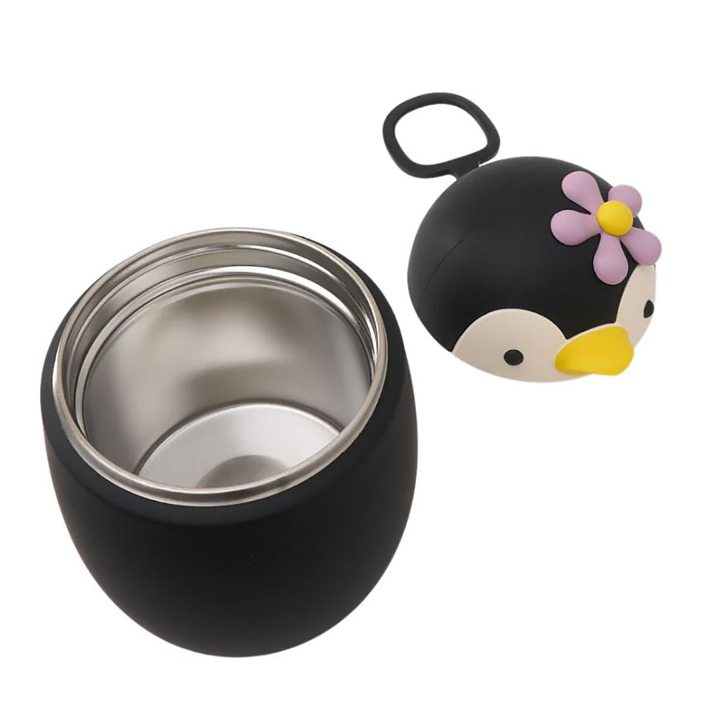 Asobu Bestie Animal matbeholder, Pingvin