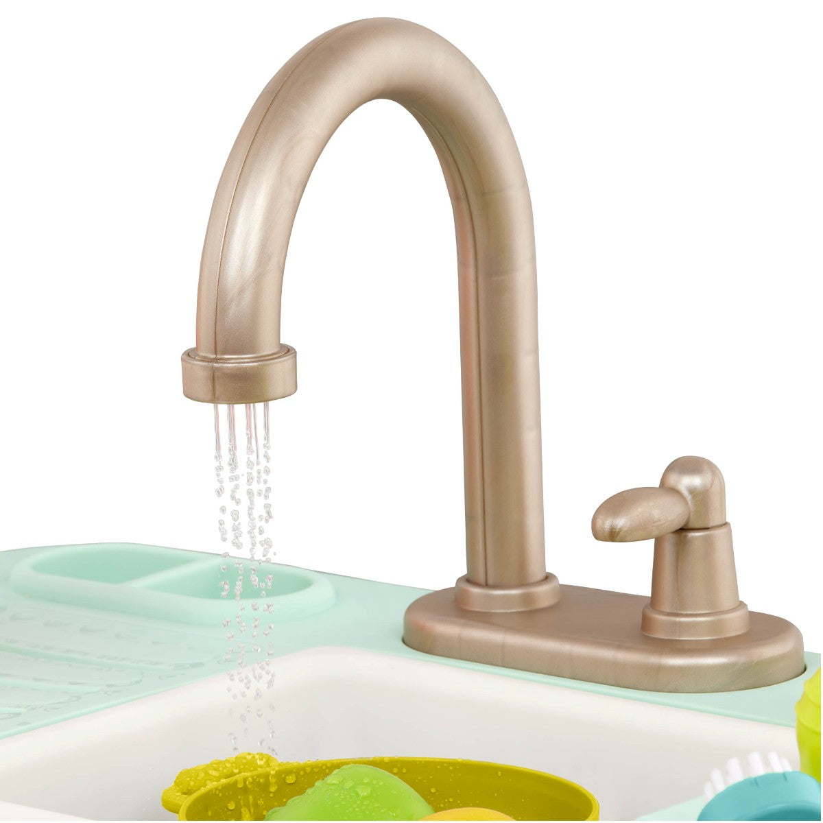 B Toys, Kjøkkenvask