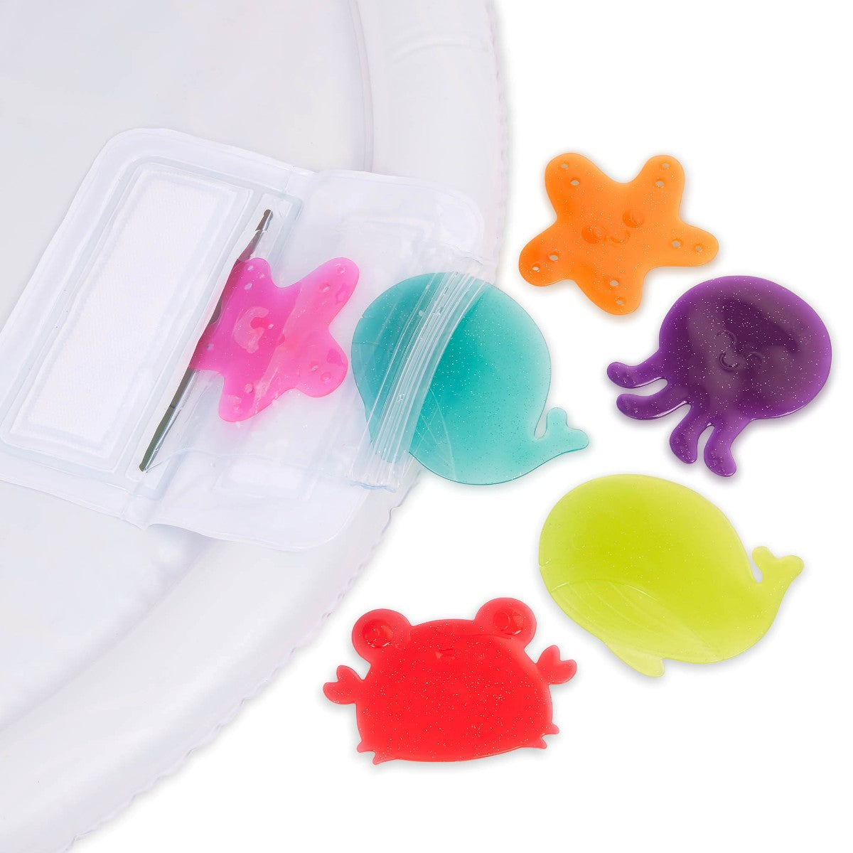 B Toys, Vannaktivitetsmatten