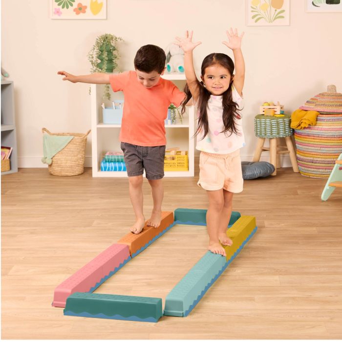 B Toys Balansesett
