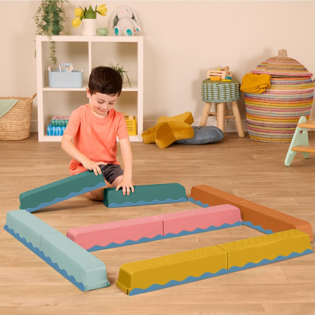 B Toys Balansesett