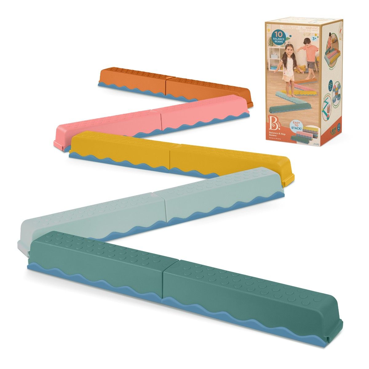 B Toys Balansesett