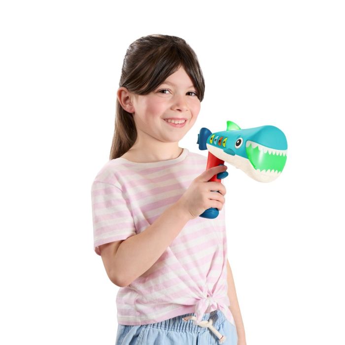 B toys Voice Changer, Stemmeforvrenger