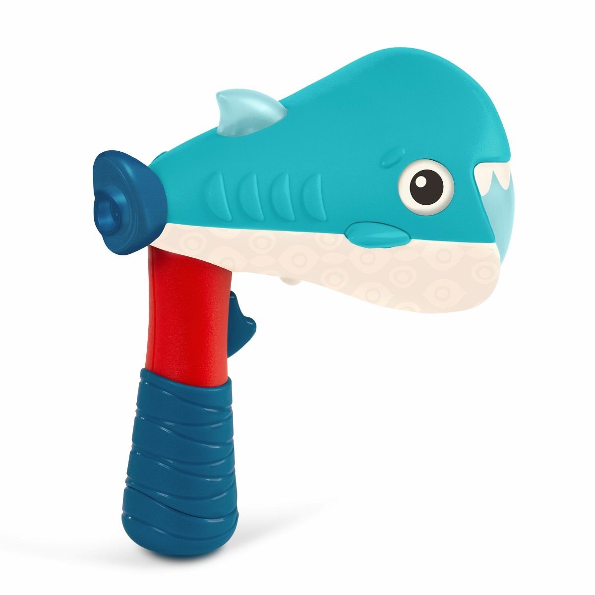 B toys Voice Changer, Stemmeforvrenger