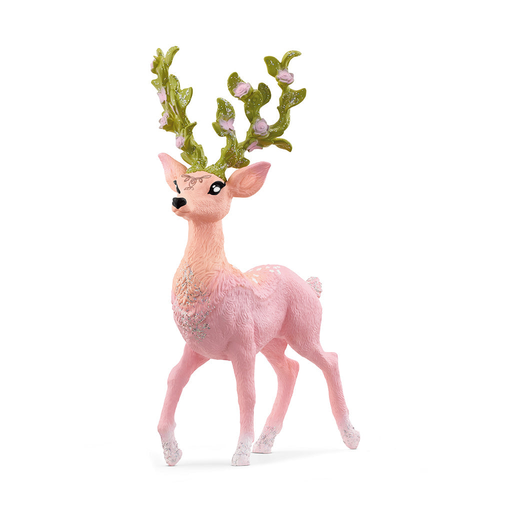 Schleich Bayala Magisk hjorte