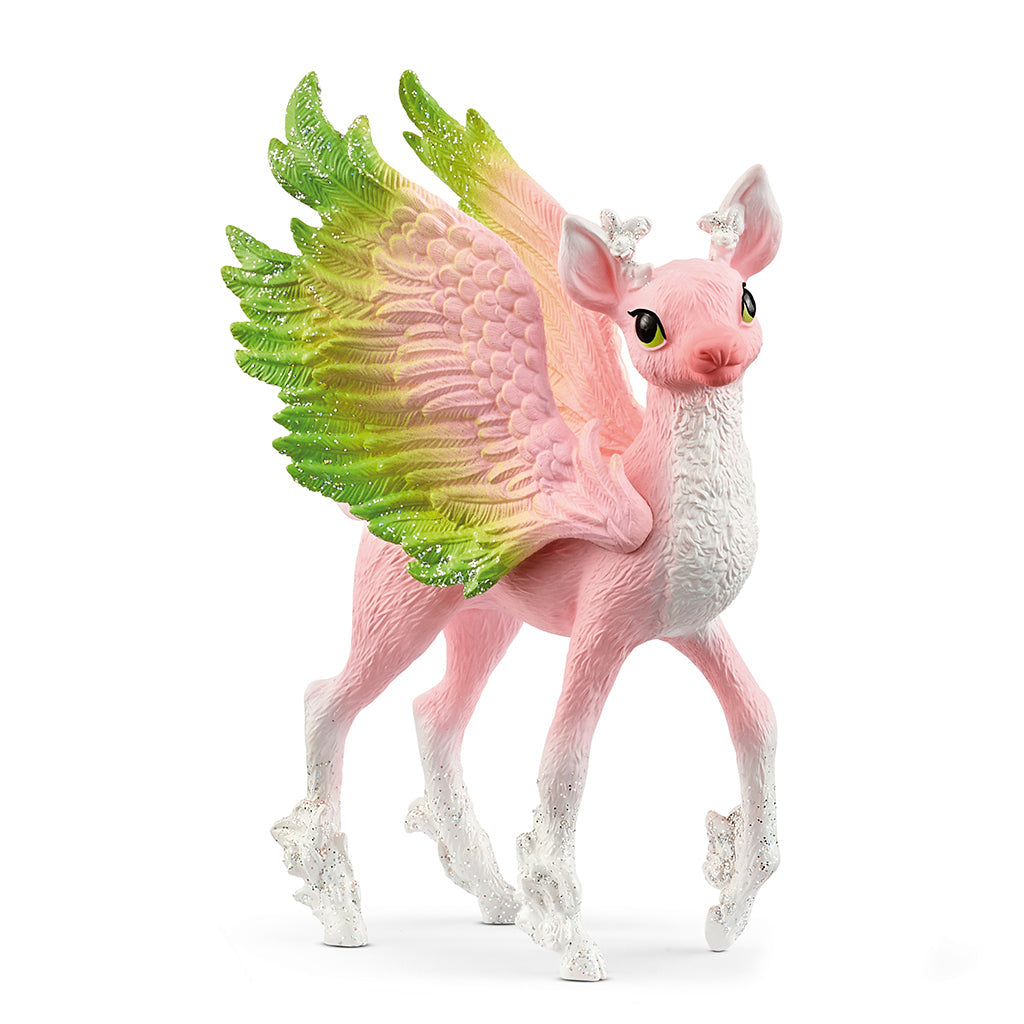 Schleich Bayala Magisk hjortekalv