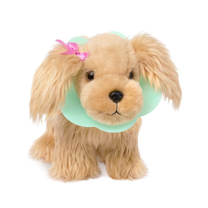 Pucci Pups Dyrelege Cocker