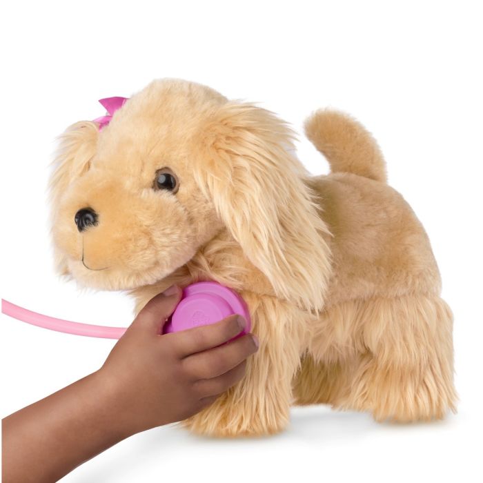 Pucci Pups Dyrelege Cocker