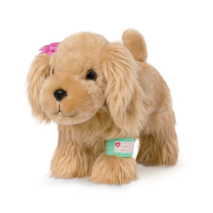 Pucci Pups Dyrelege Cocker