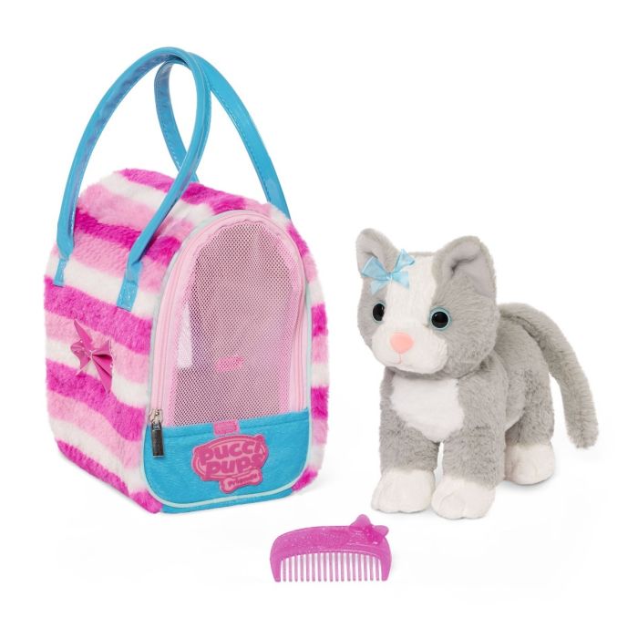 Pucci Pups Kat i taske