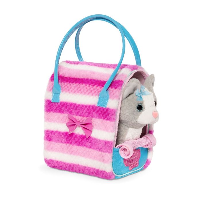 Pucci Pups Katt i veske