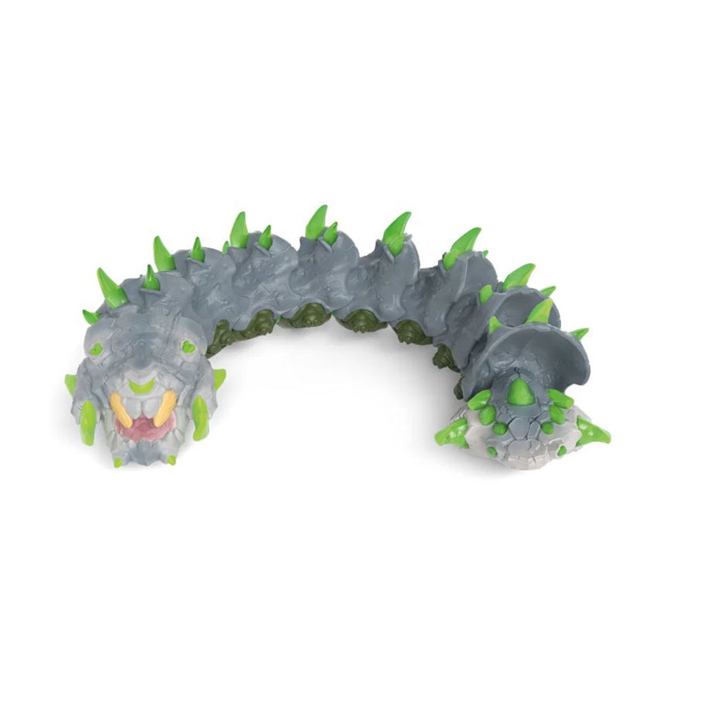 Schleich Eldrador, Steinorm