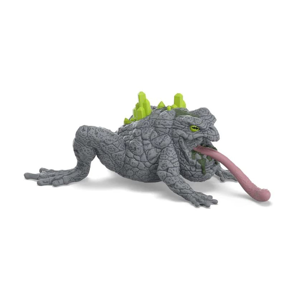 Schleich Eldrador, Stentudse