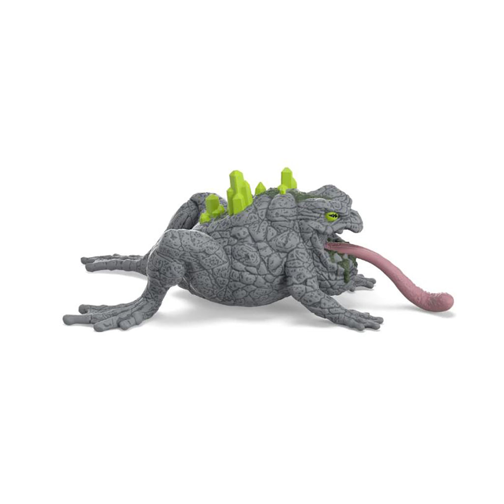 Schleich Eldrador, Steinpaddeskjold
