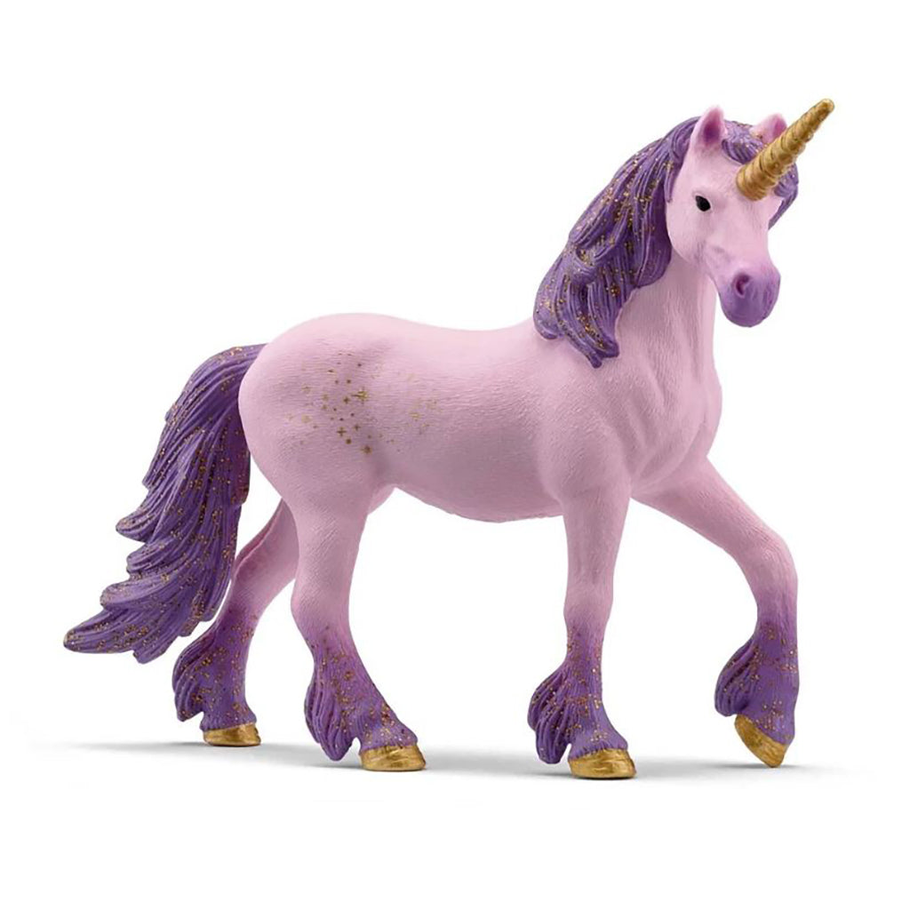 Schleich Bayala Enhjørningshoppen Seraphina