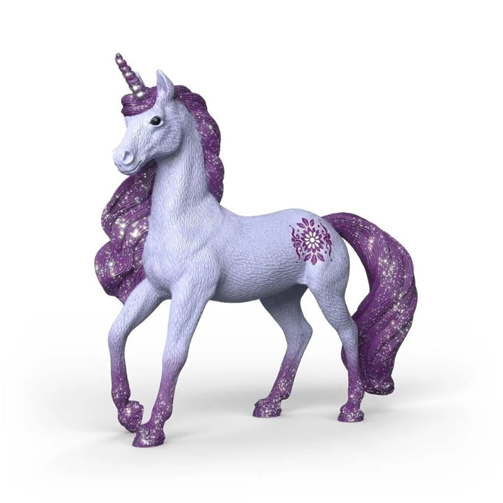 Schleich Bayala Enhjørningshingst Orchid