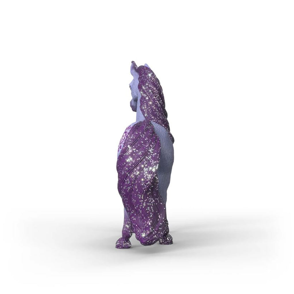 Schleich Bayala Enhjørningshingst Orchid