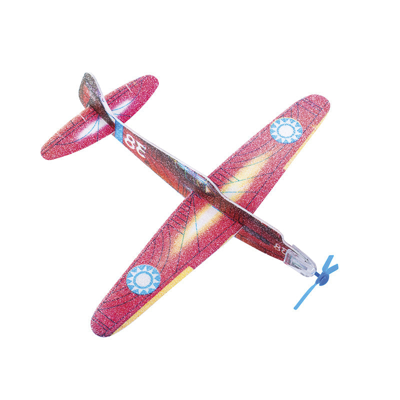 Moulin Roty svevefly, ass.